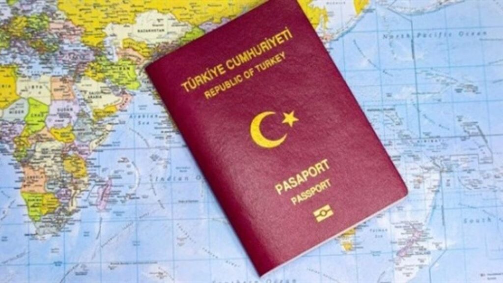 2026 Vize Başvurusu Nasıl Yapılır? Schengen, İngiltere ve ABD İçin Adım Adım Rehber