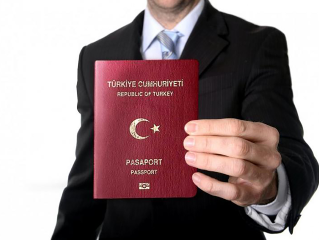 Vize İşlemleri